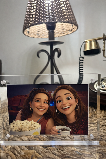 Pack Placa + Taza Dia de la Madre
