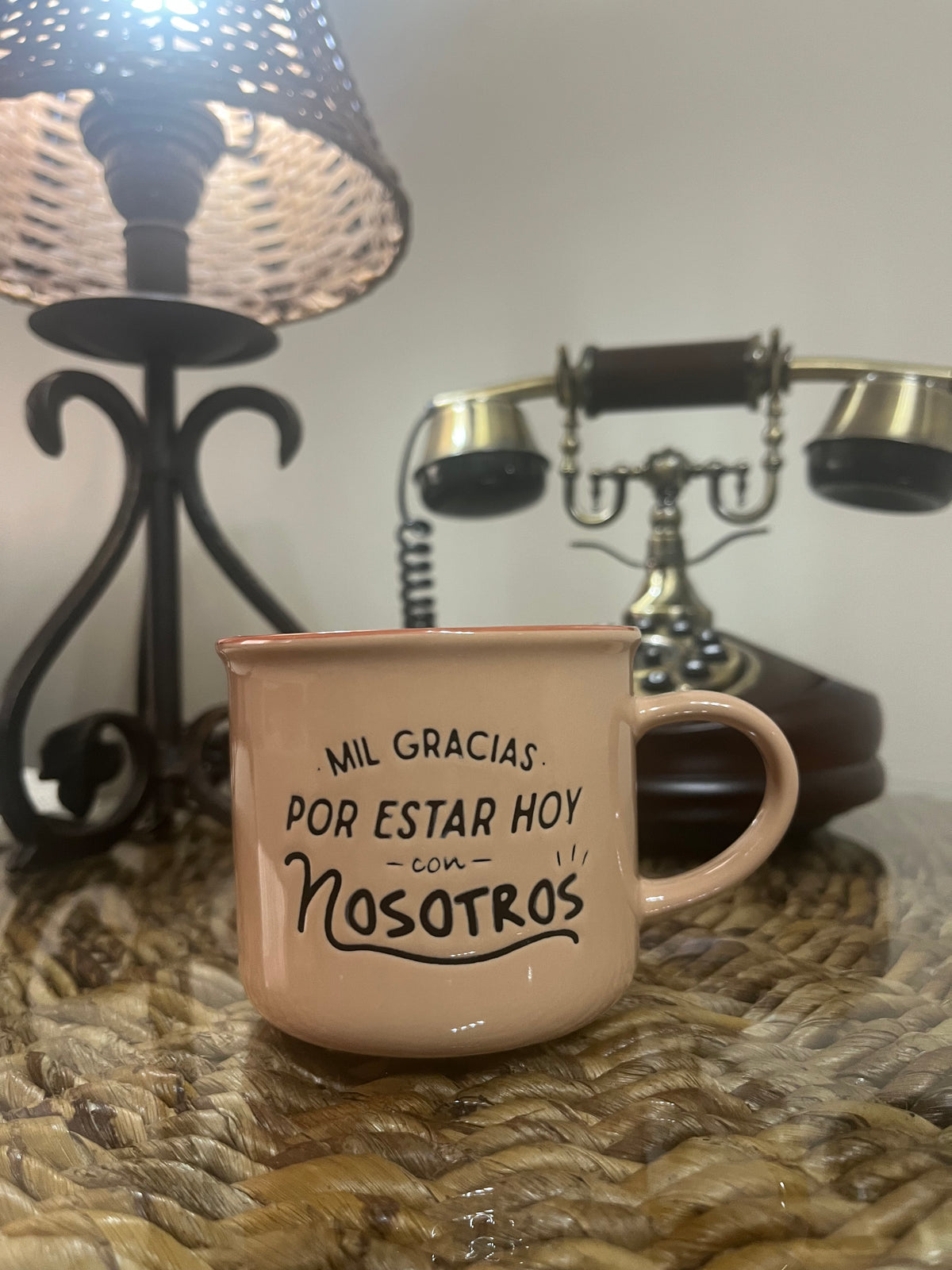 Pack Placa + Taza Dia de la Madre