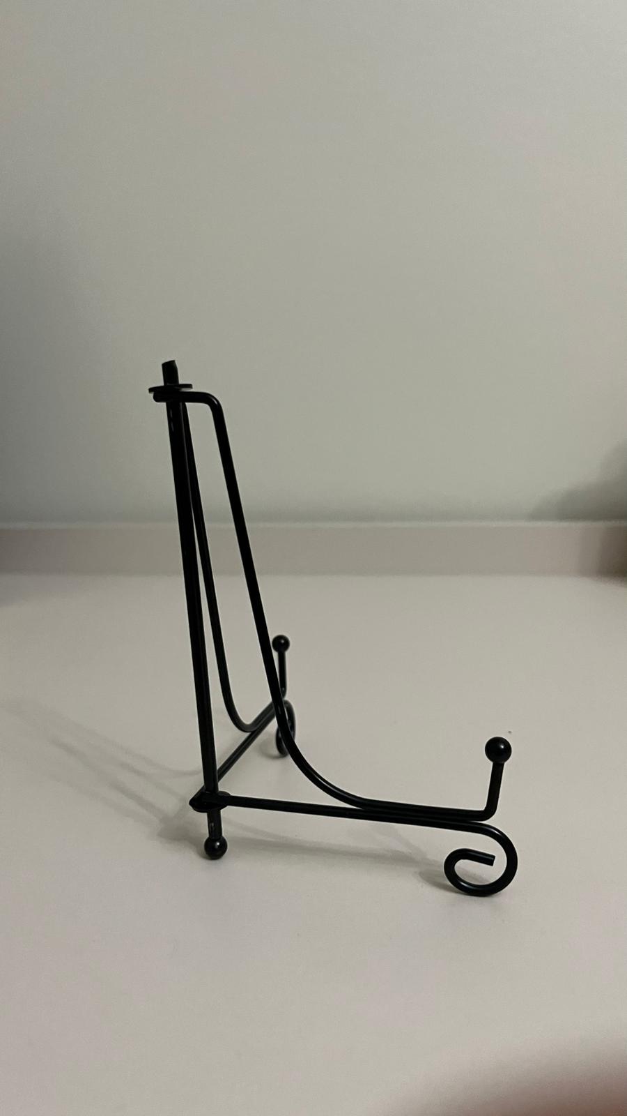 Soporte decorativo